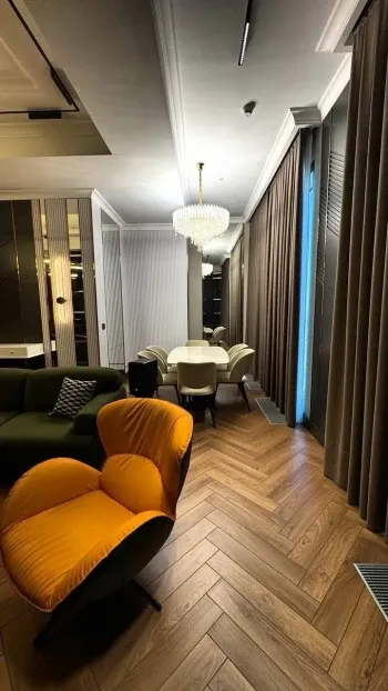 92 м², 2-комн. квартира, 37/51-0