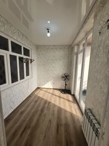 52 m², 2-xonali kvartira, 11/16-3