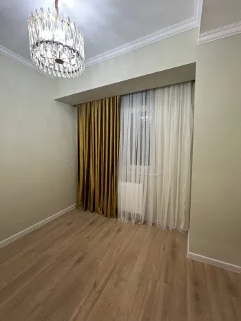 51 м², 3-комн. квартира, 5/10-3