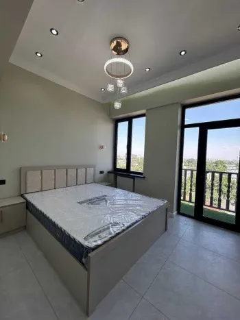 49 м², 2-комн. квартира, 9/9-1