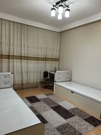 95 м², 3-комн. квартира, 5/10-1