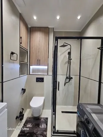 31 м², 1-комн. квартира, 3/14-2