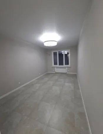 64 м², 3-комн. квартира, 2/9-2