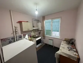 57 м², 2-комн. квартира, 5/7-2