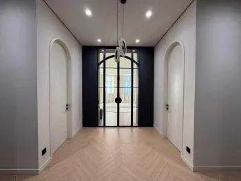 134 м², 4-комн. квартира, 7/8-2