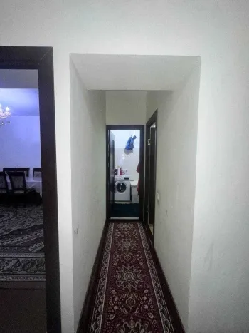 55 м², 2-комн. квартира, 1/5-3