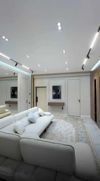 76 м², 3-комн. квартира, 2/10-3