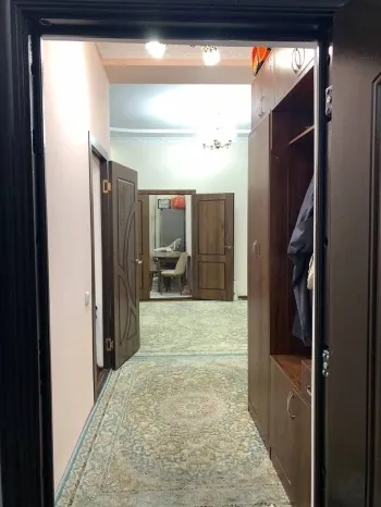 57 м², 2-комн. квартира, 9/9-2