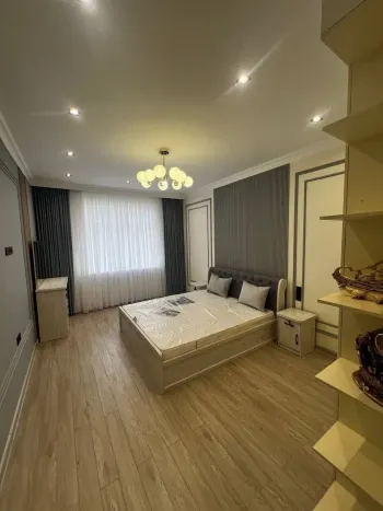 77 м², 3-комн. квартира, 3/8-3