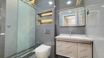 136 м², 4-комн. квартира, 6/10-3