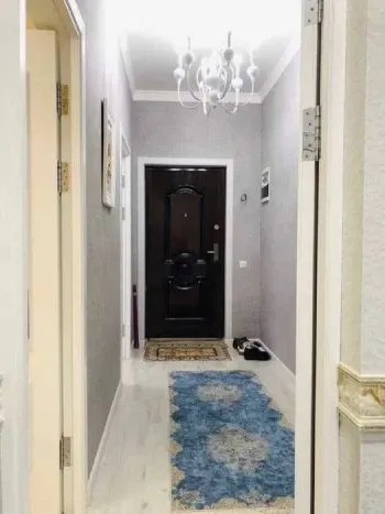50 м², 2-комн. квартира, 5/9-3