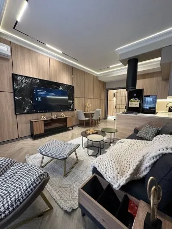 85 м², 3-комн. квартира, 5/10-0