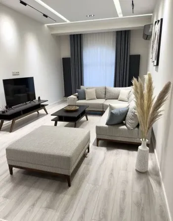 85 м², 2-комн. квартира, 5/10-0