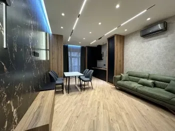 101 м², 3-комн. квартира, 3/10-0