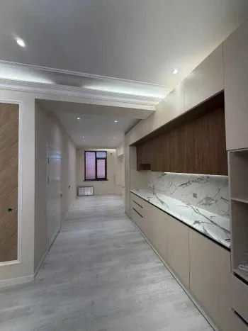 65 м², 2-комн. квартира, 2/10-3