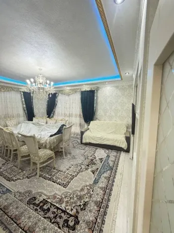 117 м², 4-комн. квартира, 5/9-1