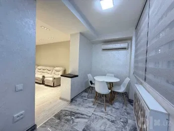 78 м², 3-комн. квартира, 3/4-3