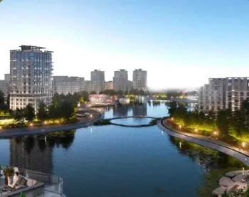 40 м², 1-комн. квартира, 9/12-0