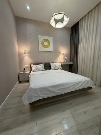 72 м², 3-комн. квартира, 4/9-1