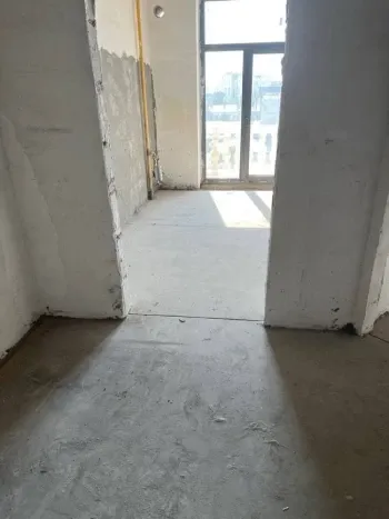 54 м², 4-комн. квартира, 4/7-2