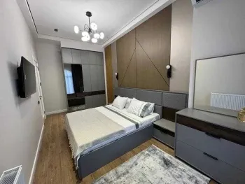 55 м², 2-комн. квартира, 8/9-2