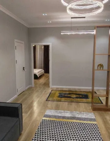 55 м², 2-комн. квартира, 11/12-3