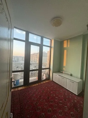 54 м², 2-комн. квартира, 8/10-2