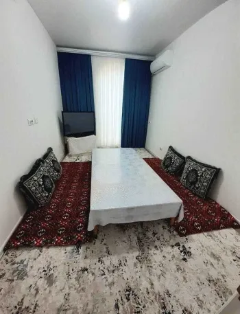 52 m², 3-xonali kvartira, 5/9-1