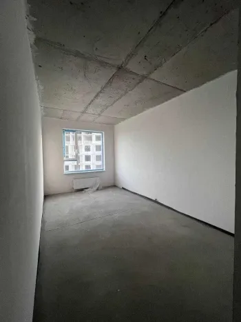 98 м², 3-комн. квартира, 6/9-2