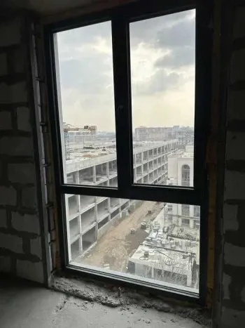 51 м², 2-комн. квартира, 9/10-1