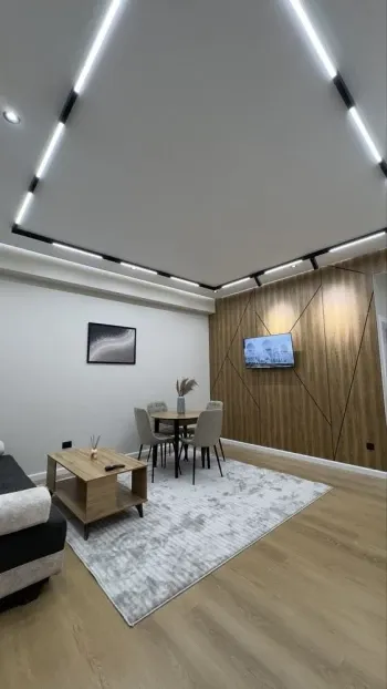 51 м², 2-комн. квартира, 10/11-0