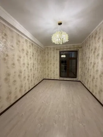 70 м², 3-комн. квартира, 2/8-3