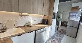 88 m², 3-xonali kvartira, 2/7-2