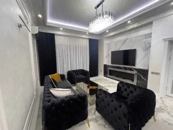 85 м², 3-комн. квартира, 6/8-2