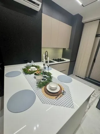 37 м², 2-комн. квартира, 5/12-2