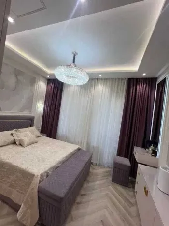 65 м², 2-комн. квартира, 4/8-3
