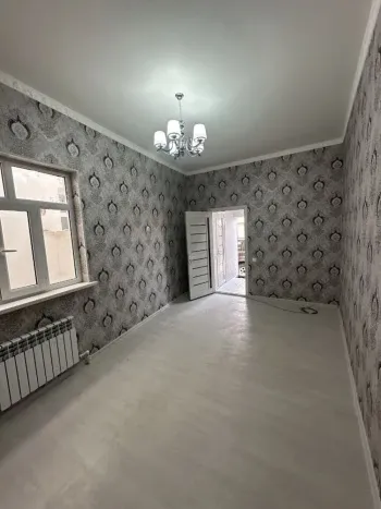 22 м², 1-комн. квартира, 1/1-1