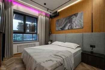 51 м², 2-комн. квартира, 7/15-3