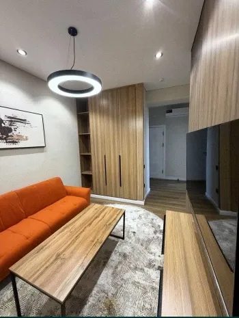 40 м², 2-комн. квартира, 15/16-0