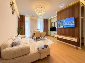 55 м², 2-комн. квартира, 8/10-3