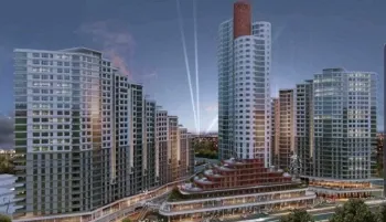 115 м², 4-комн. квартира, 17/25-1