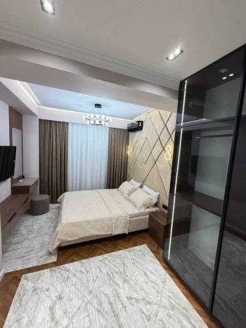 100 м², 3-комн. квартира, 6/10-3