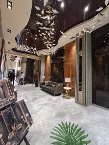 33 m², 1-xonali kvartira, 8/14-3