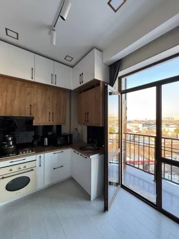 63 м², 3-комн. квартира, 7/9-2