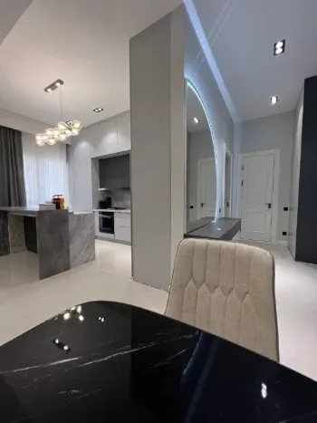 68 м², 2-комн. квартира, 4/6-1