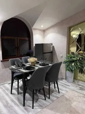 40 m², 1-xonali kvartira, 10/10-2