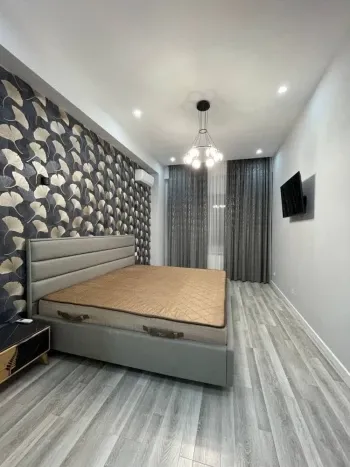125 м², 4-комн. квартира, 7/8-3
