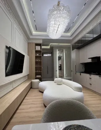 75 м², 3-комн. квартира, 4/7-2
