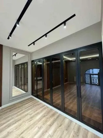 100 m², 3-xonali kvartira, 7/10-3