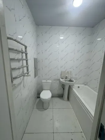 40 м², 1-комн. квартира, 10/16-3